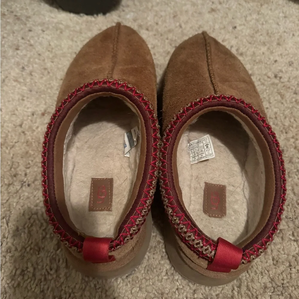 Tazz ugg - Picture 2 of 4